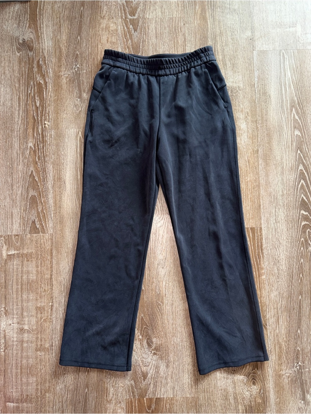 Lululemon Black Lounge Pants
